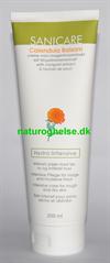 Sanicare Calendula Balsam - hudcreme
